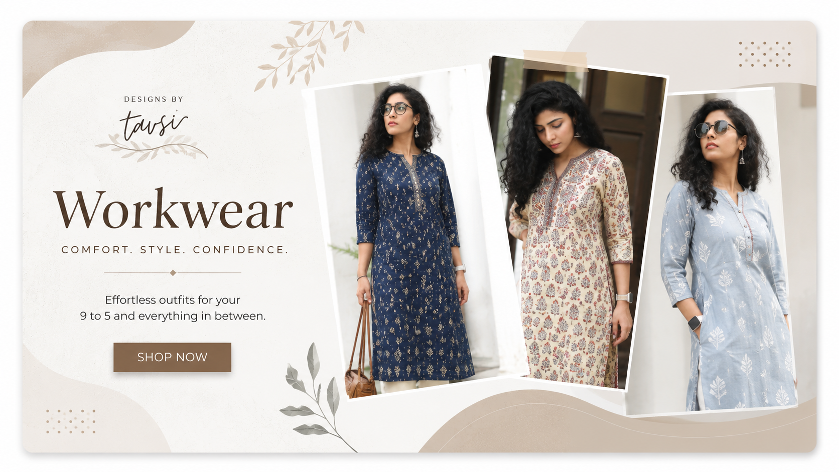 Work Wear Collection
